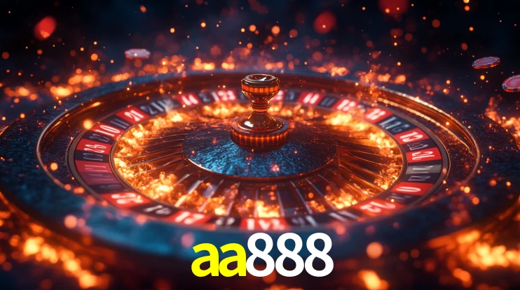 aa888 - Divirta-se jogando na plataforma - aa888.com