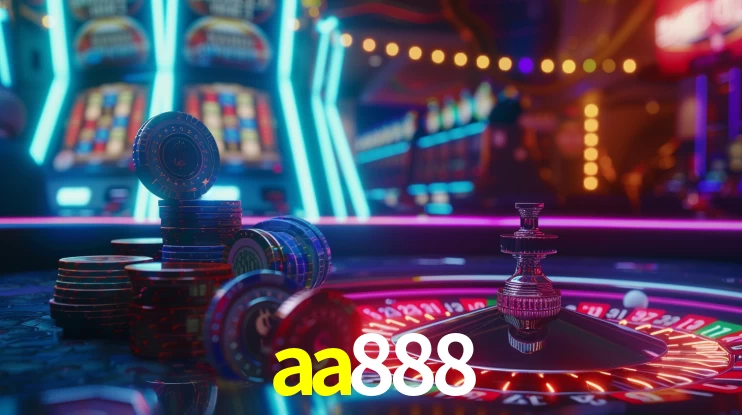 Experiência VIP aa888