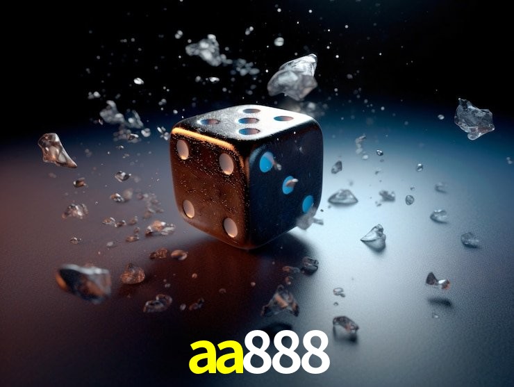 Inovações de Jogos na aa888: O Futuro das Experiências Interativas