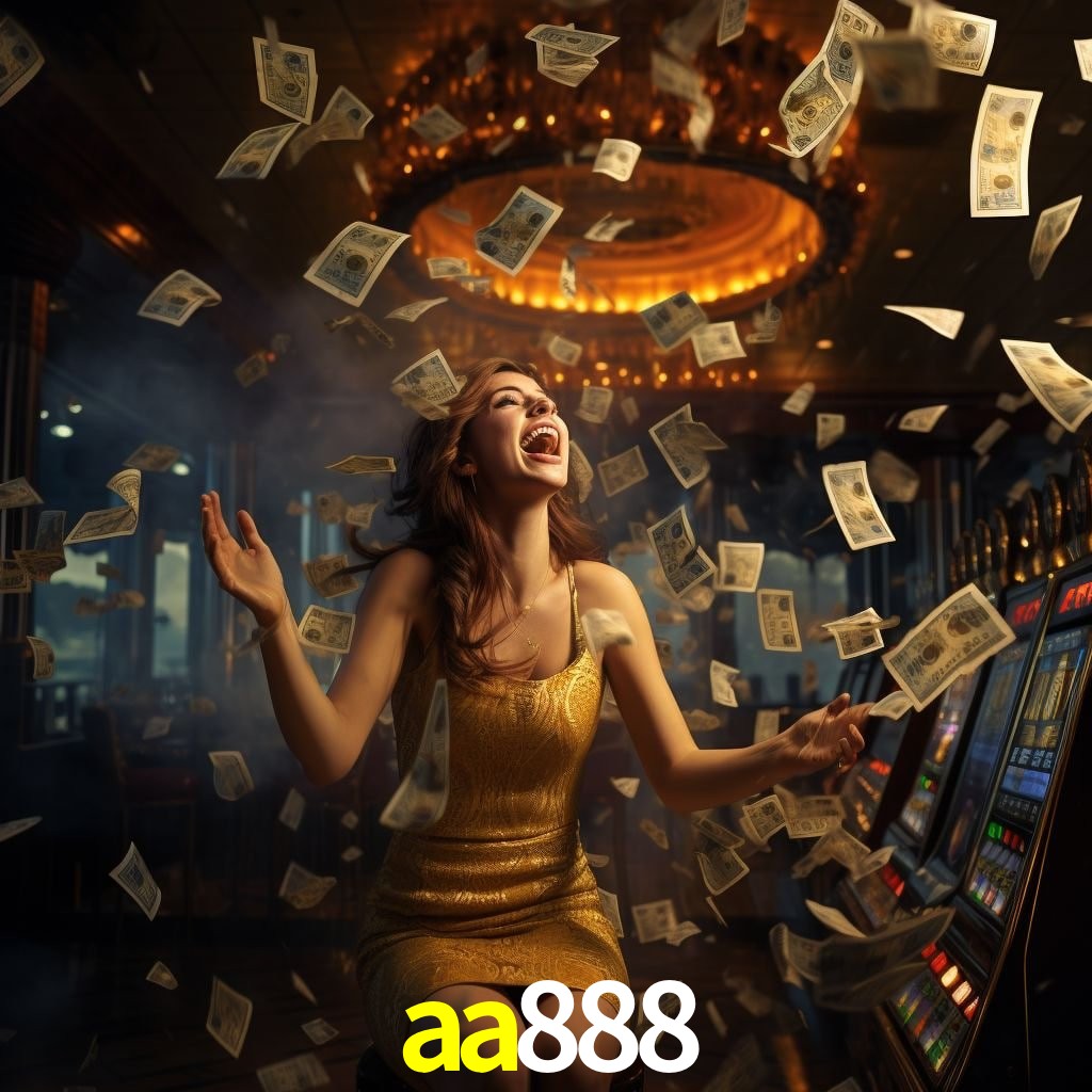 Programa VIP aa888