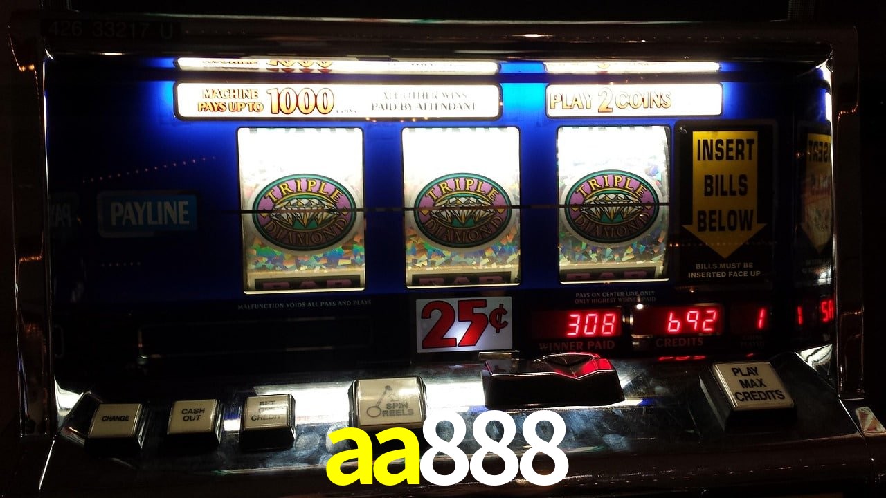 Roulette Table aa888