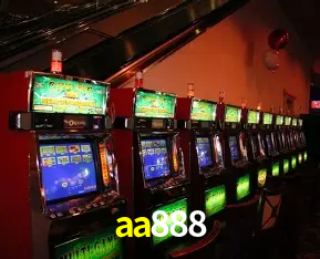 Platform Technology aa888