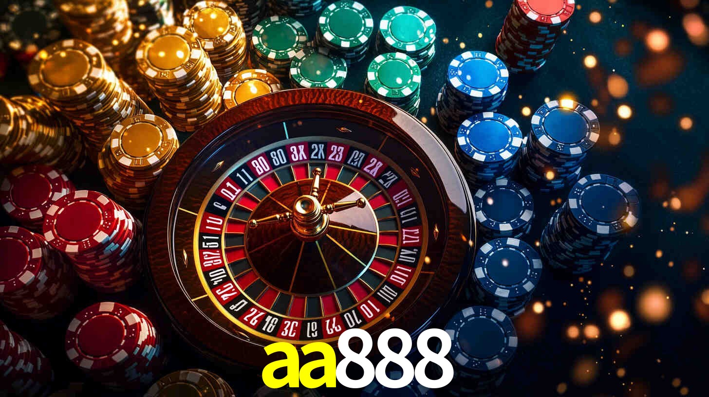 aa888 tiger