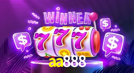 cassino aa888