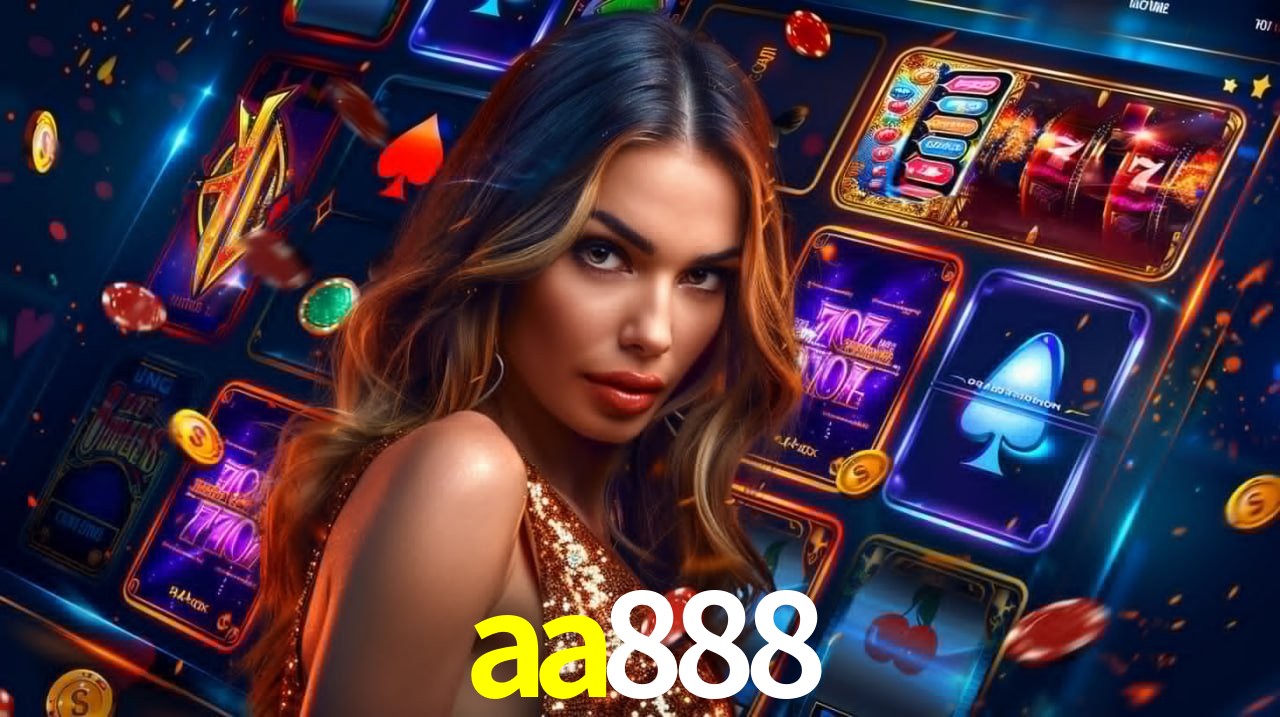 Tecnologia da Plataforma aa888