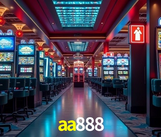 Cadastro Rápido aa888
