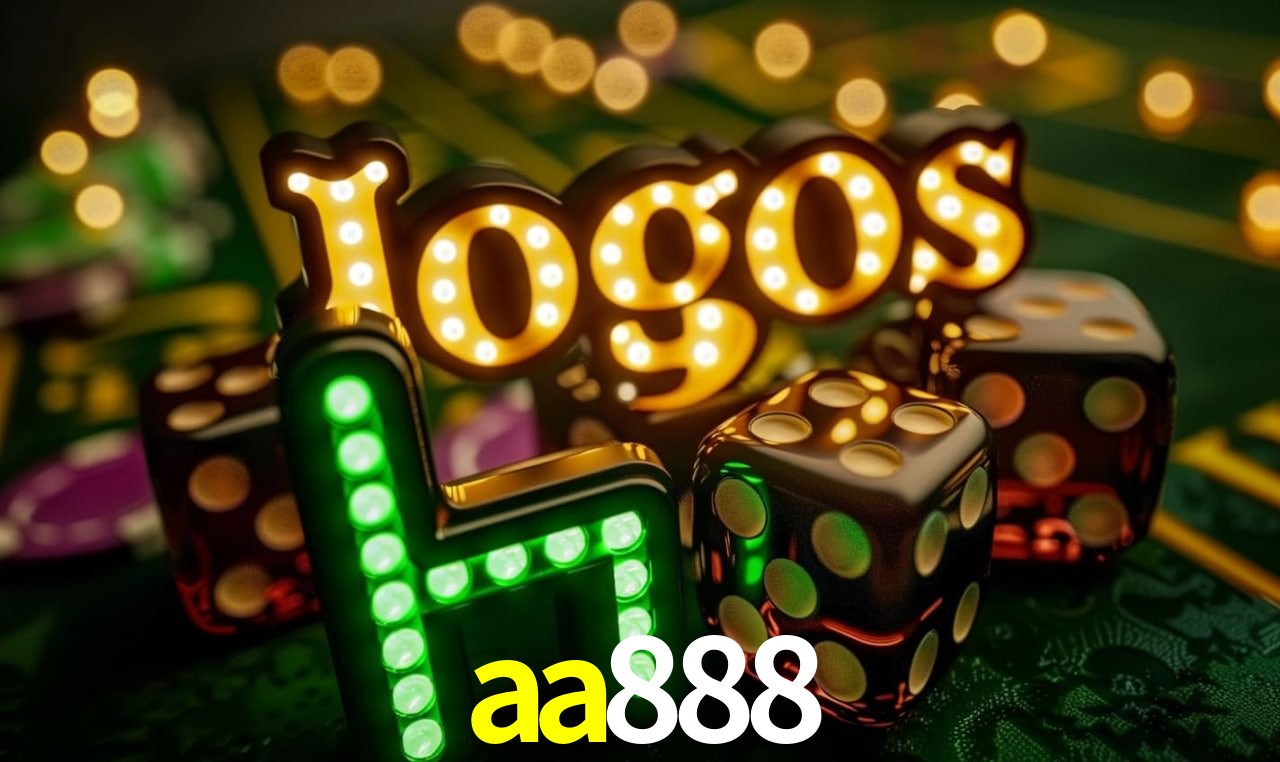 A Popularidade dos Caça-Níqueis no aa888