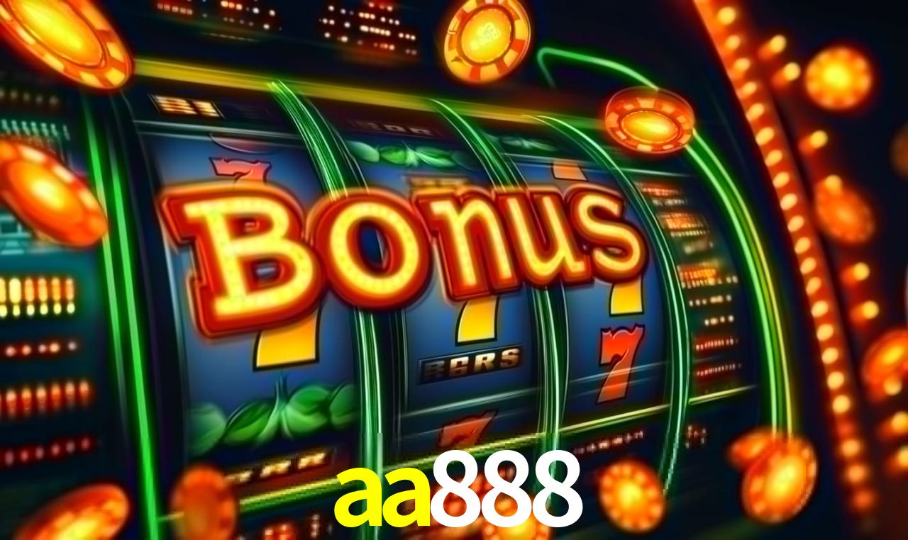 Daily Bonuses aa888