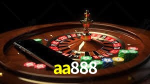 Live Casino aa888