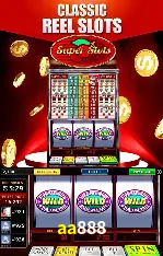 Flash Promotion aa888