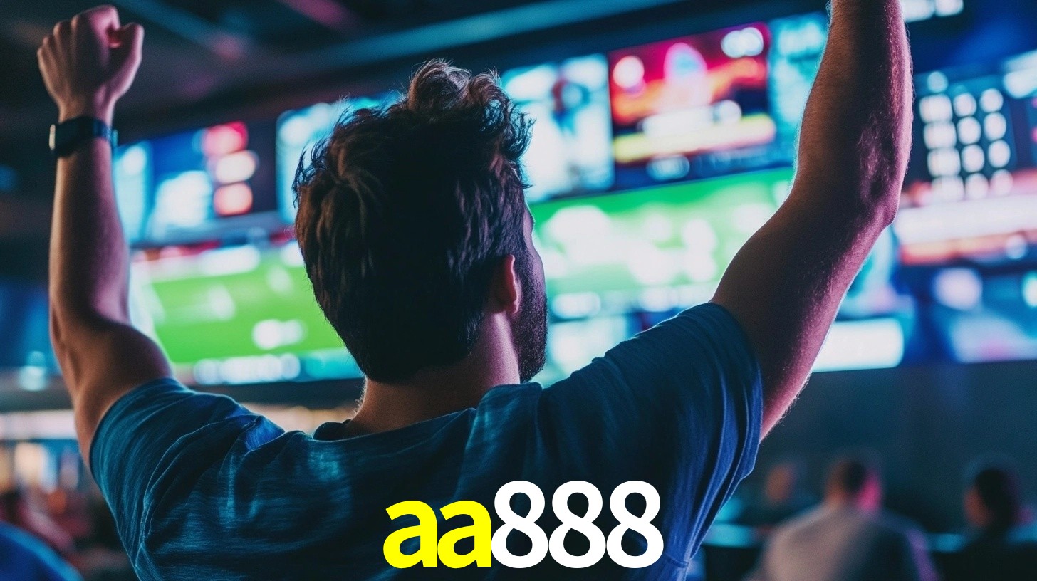 aa888 tiger