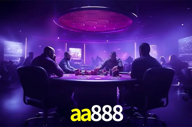 Apostas Esportivas na aa888: Um Guia Completo