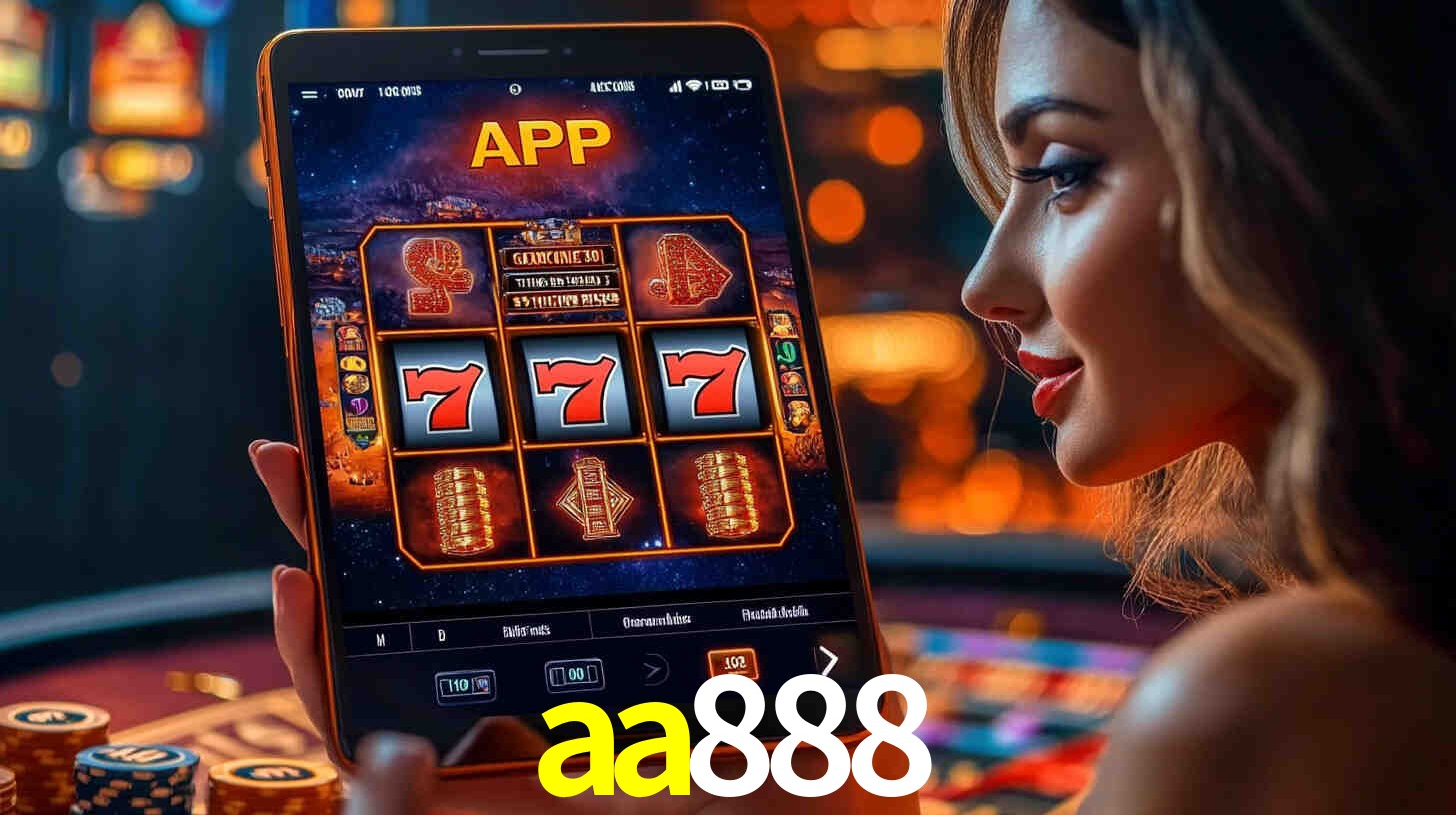 Desvendando o Mundo dos Jogos Virtuais na aa888