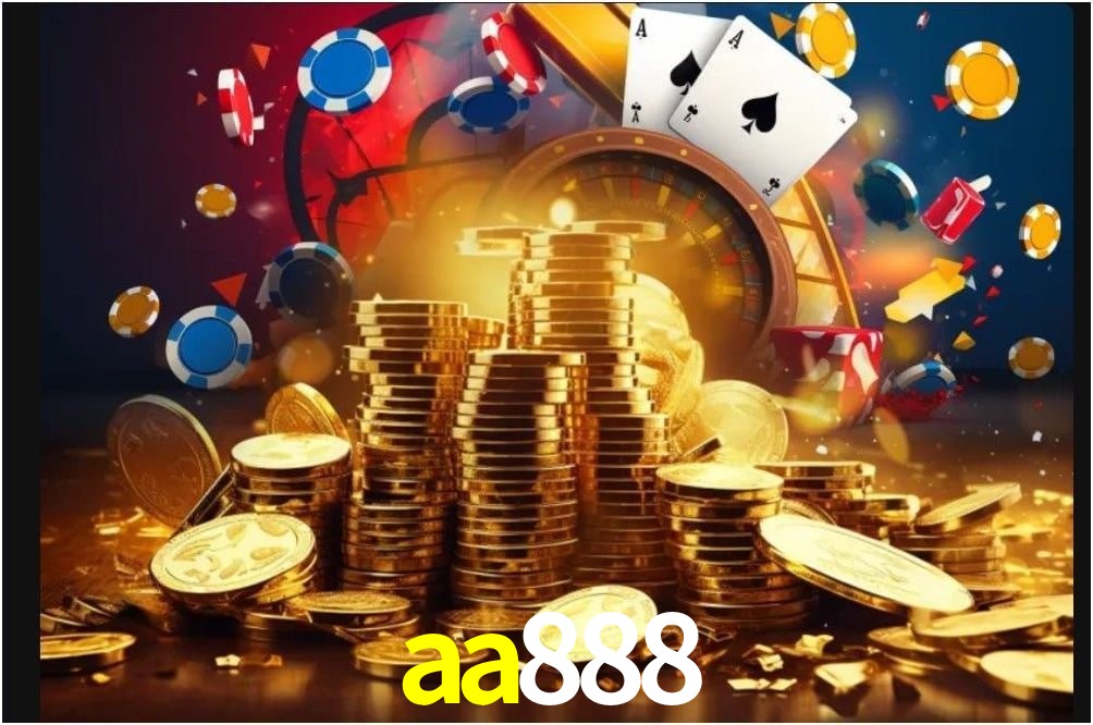 Ofertas Exclusivas aa888