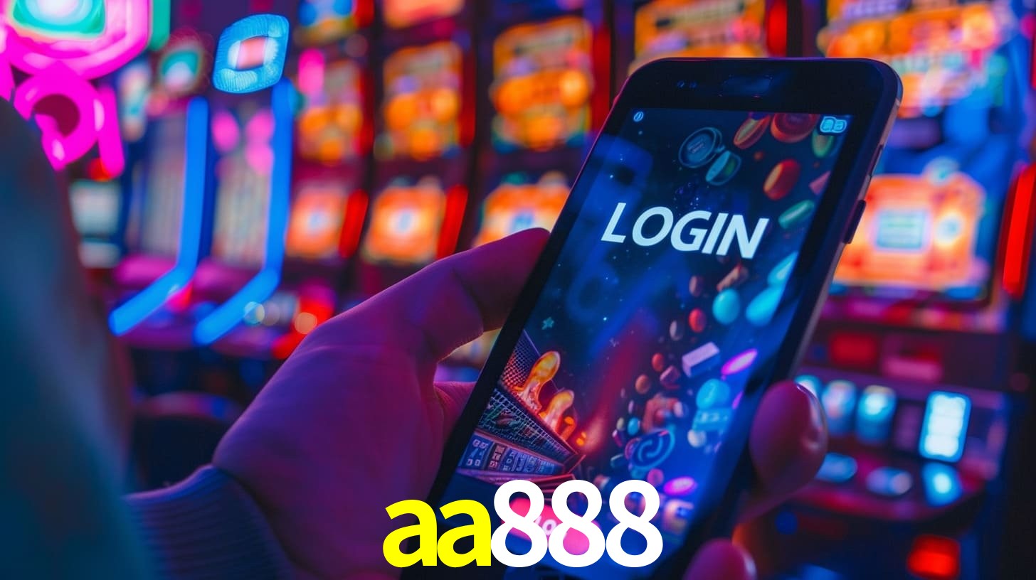 Apostas Esportivas na aa888: Um Guia Completo
