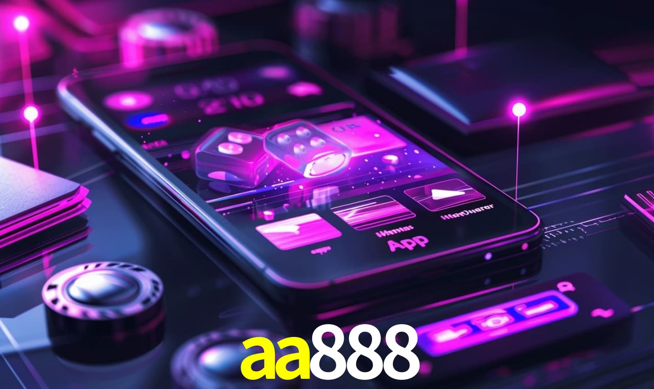 VIP Casino aa888