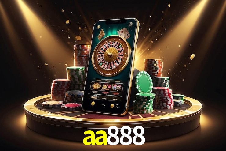 Descubra a Essência do aa888: Nossa História e Compromissos