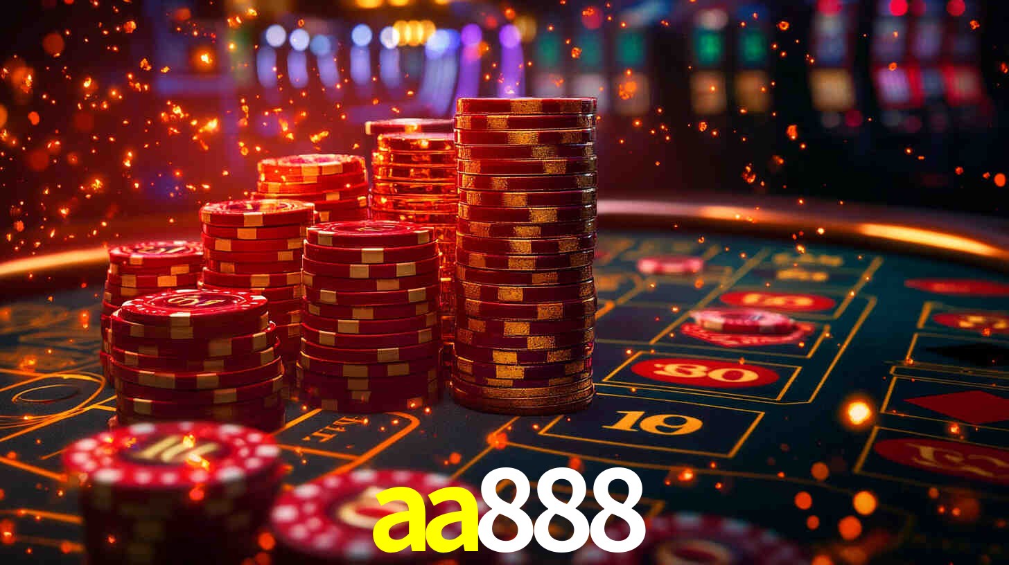 aa888
