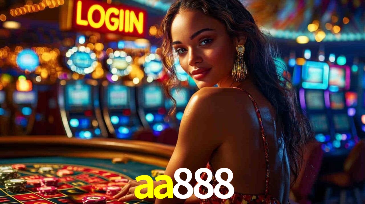 Apostas Esportivas na aa888: Um Guia Completo