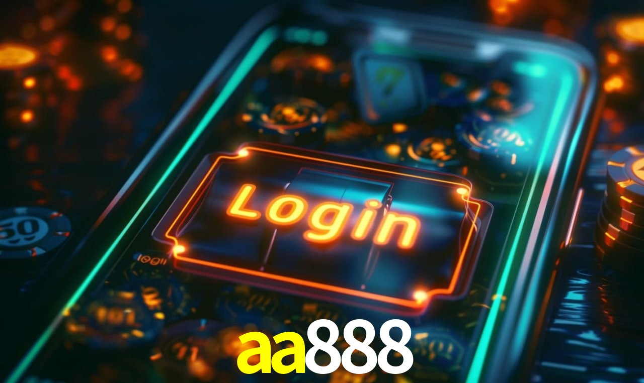 Blackjack Table aa888