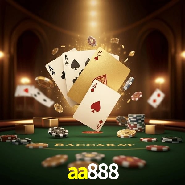 Tournaments aa888