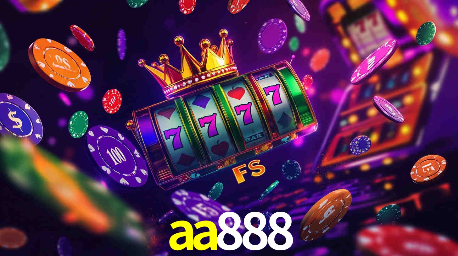 aa888 tiger