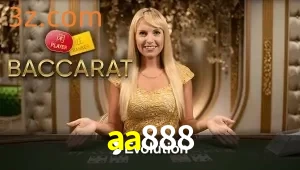 Cassino Ao Vivo