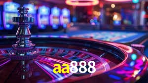 Diretório de Jogos aa888