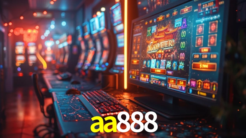 aa888 bet