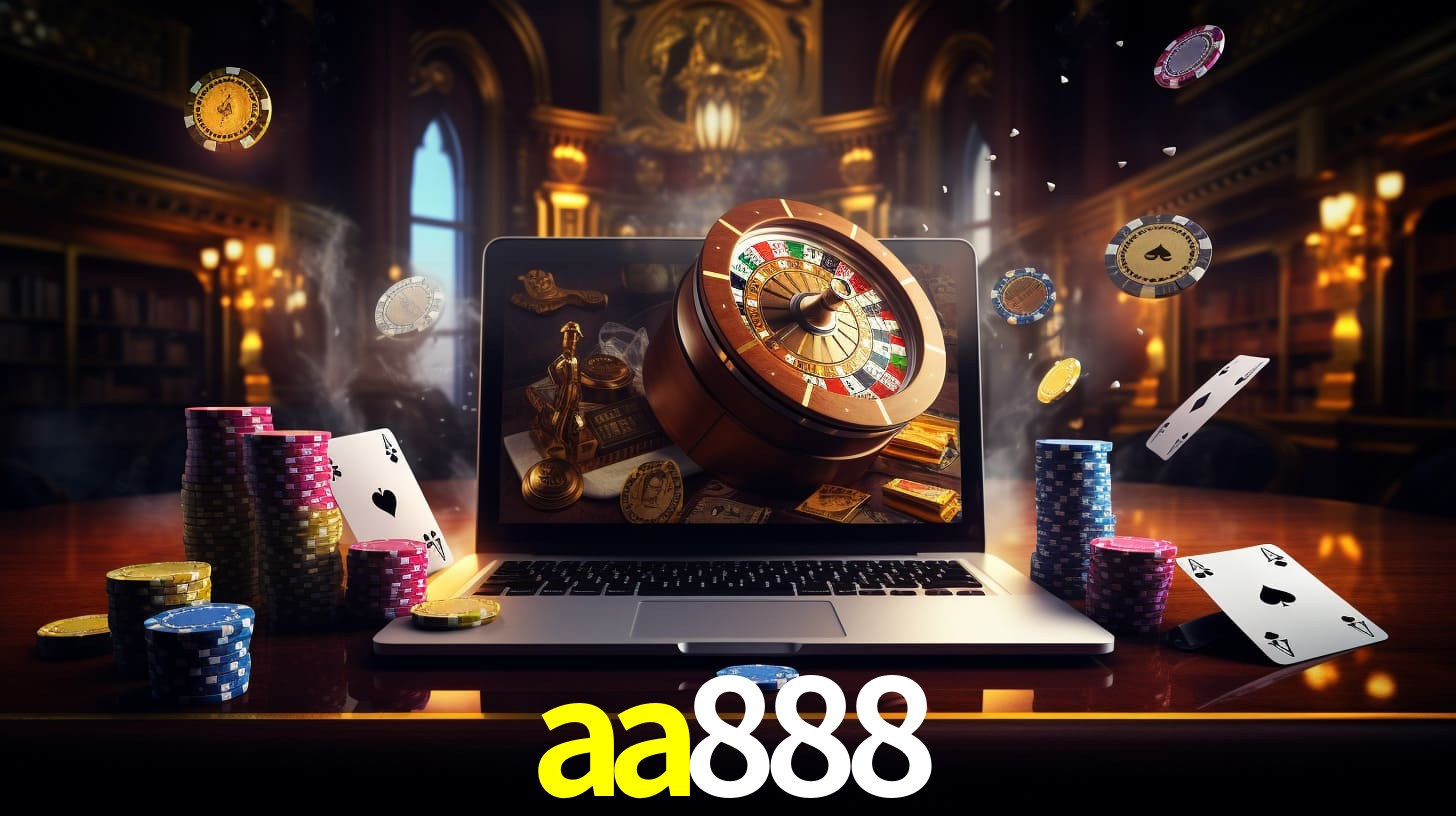 Live Casino aa888