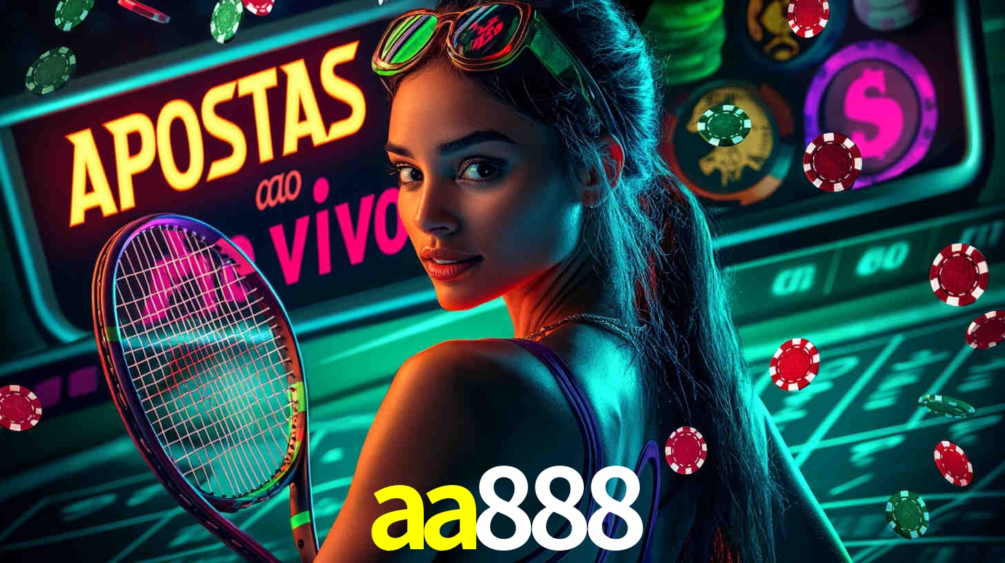 Descubra a Essência do aa888: Nossa História e Compromissos