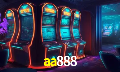 A Revolução dos Aplicativos de Jogos no aa888