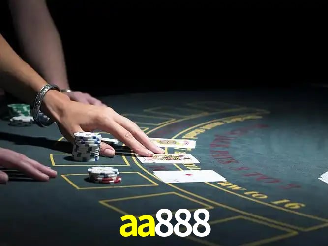 aa888 Seguro SSL