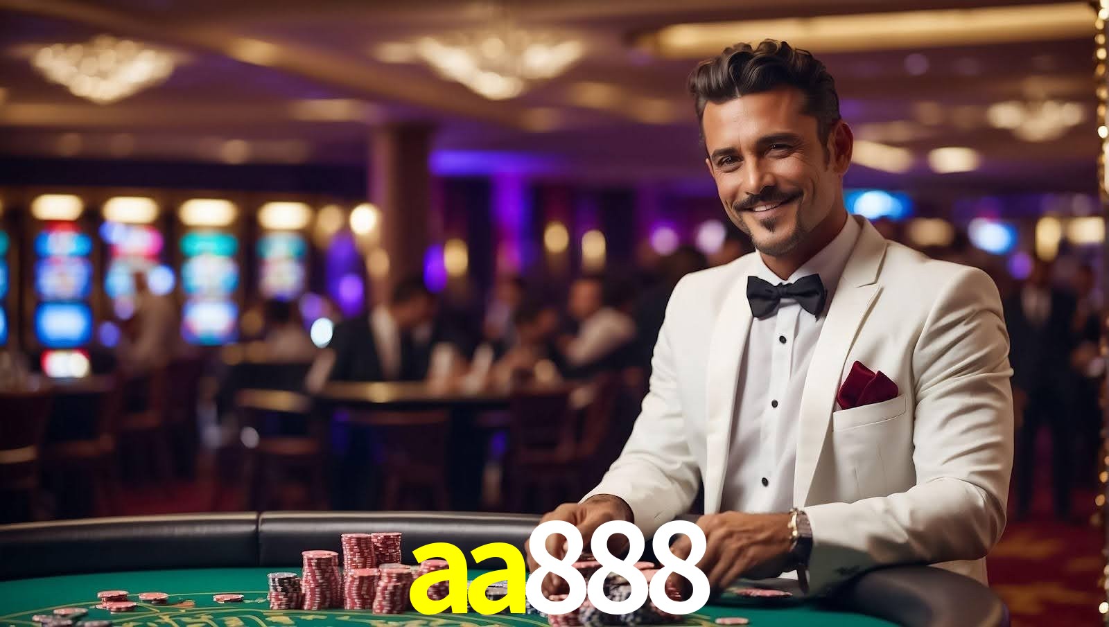 Ofertas Exclusivas aa888