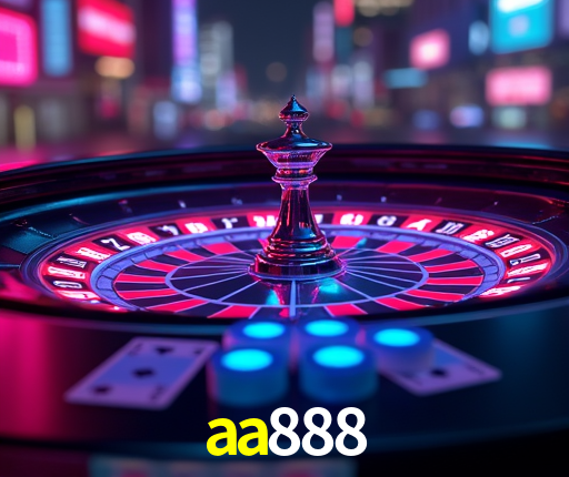 Desvendando o Mundo dos Jogos Virtuais na aa888