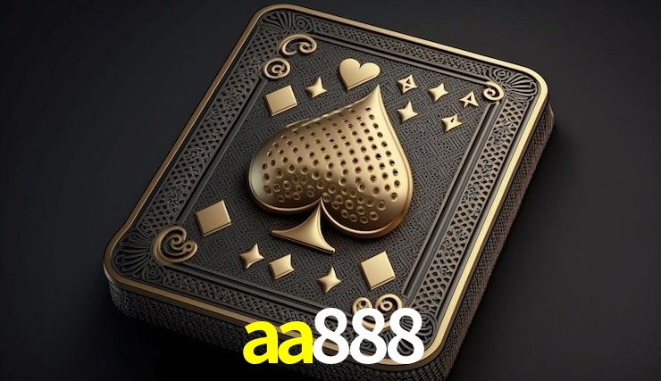 Provedores de Jogos aa888