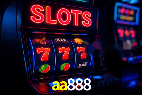 Logo aa888 Plataforma Certificada