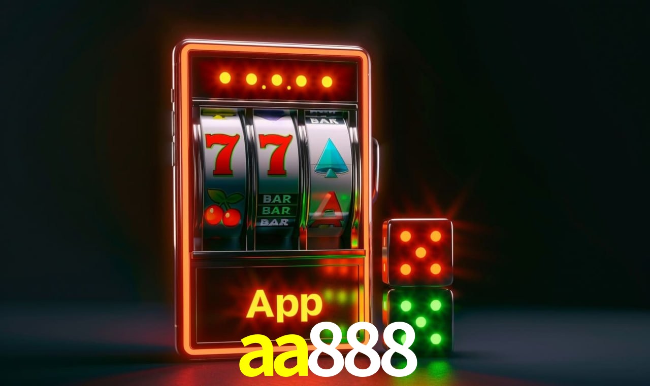 Login Seguro aa888