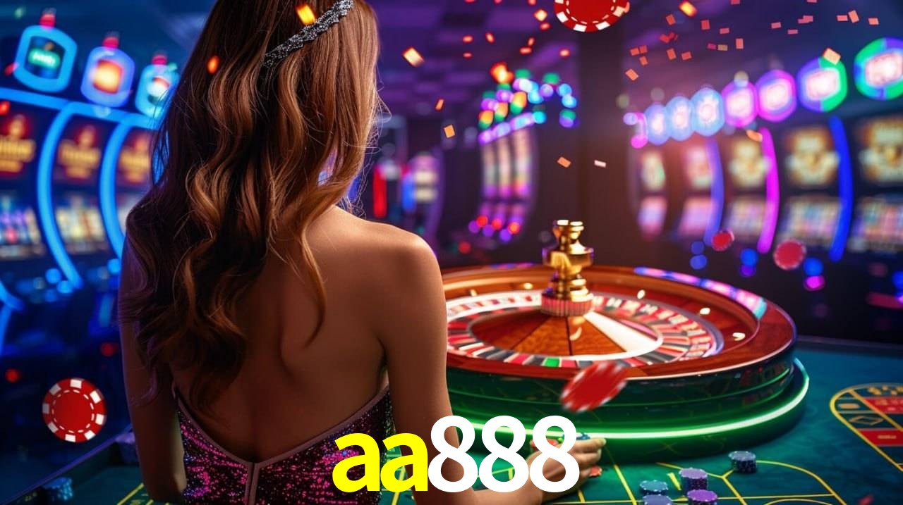 Requisitos do APK aa888 para Android - Logo Oficial