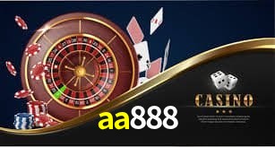 Recursos de Bônus aa888