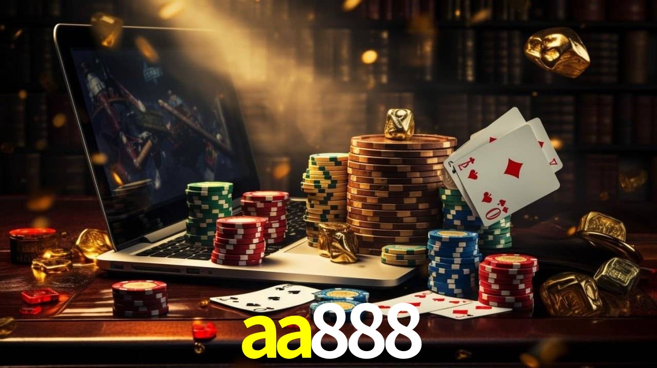 Apostas de Tênis aa888