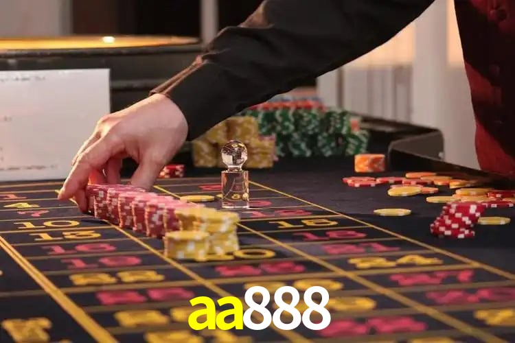 Descubra o Programa VIP da aa888: Vantagens Exclusivas para Jogadores