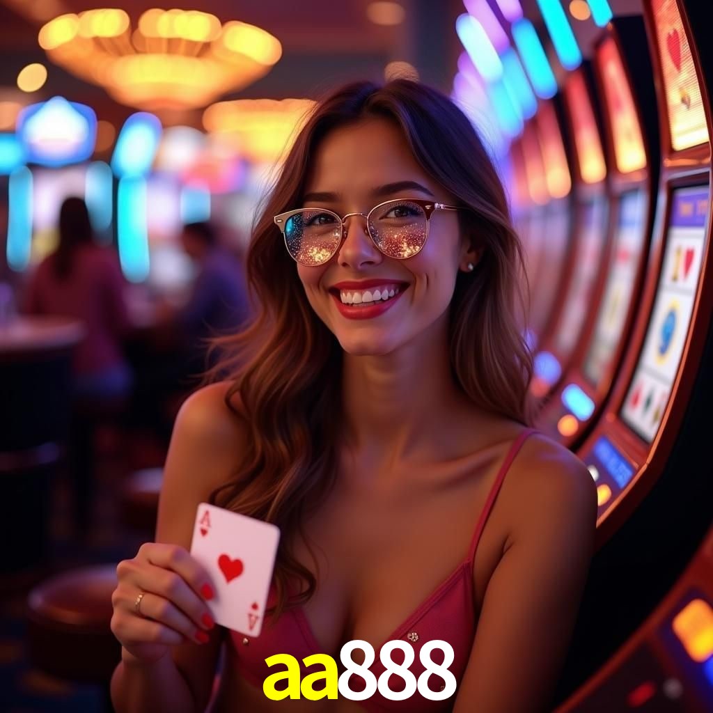 Experiência VIP aa888