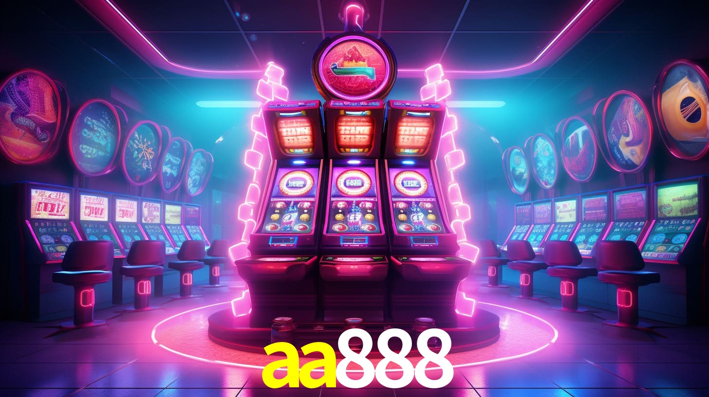 aa888 bet