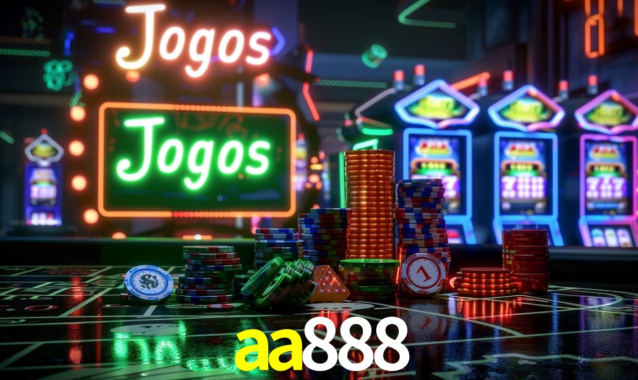 aa888 Apostas Esportivas Logo - 34 Esportes Certificados
