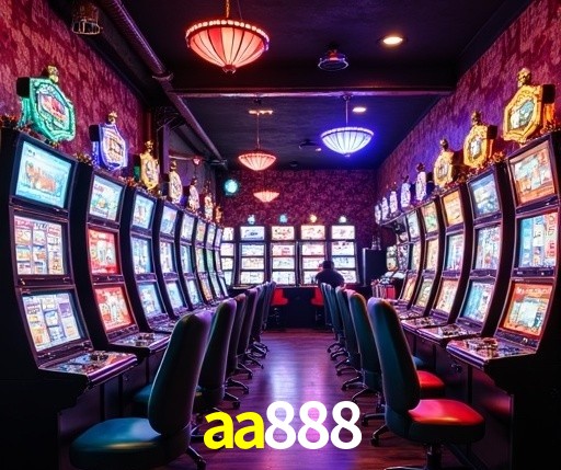Logo aa888 Telegram Canal Oficial