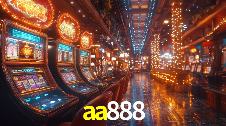 aa888 - Cassino Virtual Brasil - aa888.com