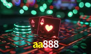 Jogos de Slot aa888
