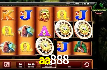 Desvendando o Mundo dos Jogos Virtuais na aa888
