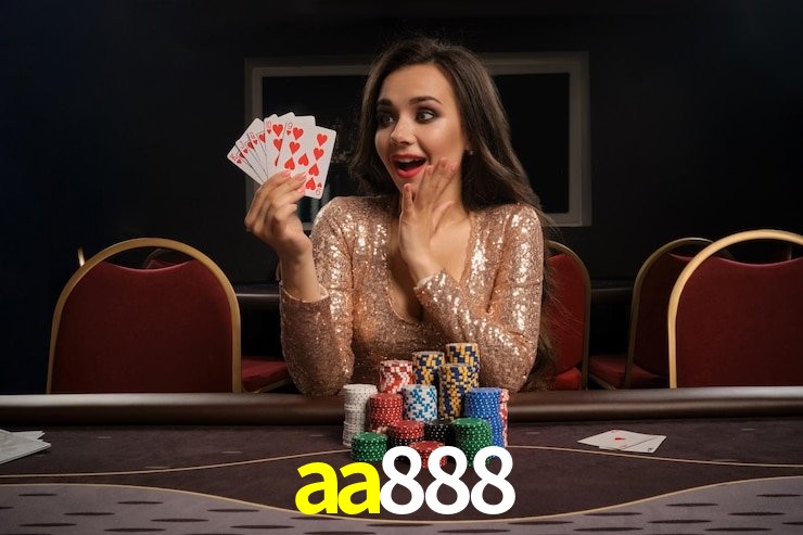 Jogos Exclusivos aa888